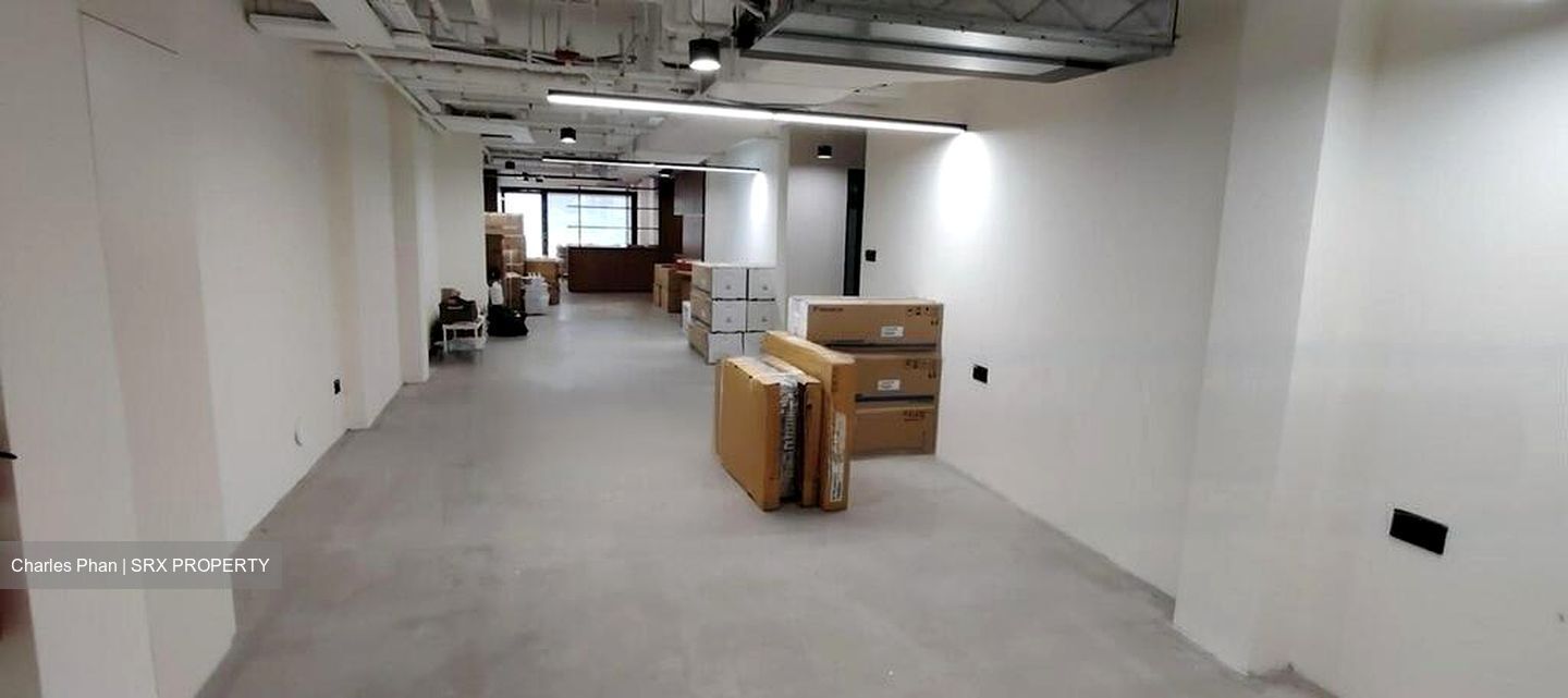 Weave Suites – Midtown (D7), Retail #470284751